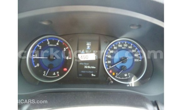 Acheter Import Voiture Toyota Hilux Noir à Import - Dubai, Bujumbura Acheter Import Voiture Toyota Hilux Noir à Import - Dubai, Bujumbura