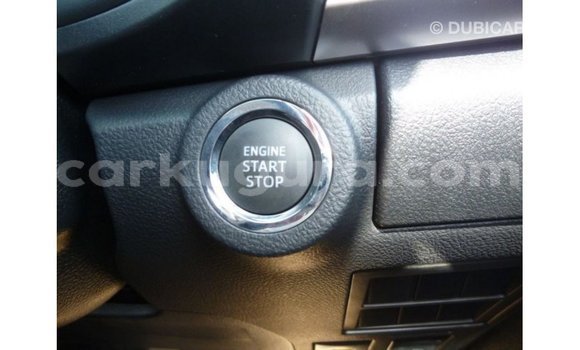 Nunua Imported Toyota Hilux Nyeusi Gari ndani ya Import - Dubai nchini Bujumbura Nunua Imported Toyota Hilux Nyeusi Gari ndani ya Import - Dubai nchini Bujumbura
