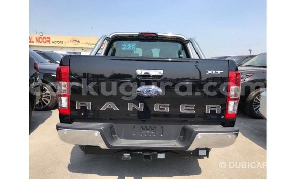 Buy Import Ford Ranger Black Car in Import - Dubai in Bujumbura Buy Import Ford Ranger Black Car in Import - Dubai in Bujumbura