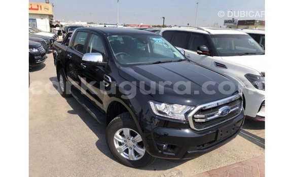 Buy Import Ford Ranger Black Car in Import - Dubai in Bujumbura Buy Import Ford Ranger Black Car in Import - Dubai in Bujumbura