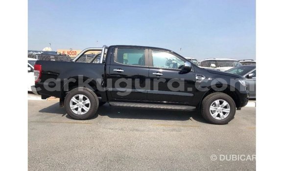 Buy Import Ford Ranger Black Car in Import - Dubai in Bujumbura Buy Import Ford Ranger Black Car in Import - Dubai in Bujumbura