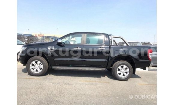 Buy Import Ford Ranger Black Car in Import - Dubai in Bujumbura Buy Import Ford Ranger Black Car in Import - Dubai in Bujumbura