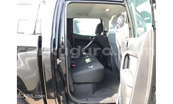 Buy Import Ford Ranger Black Car in Import - Dubai in Bujumbura Buy Import Ford Ranger Black Car in Import - Dubai in Bujumbura