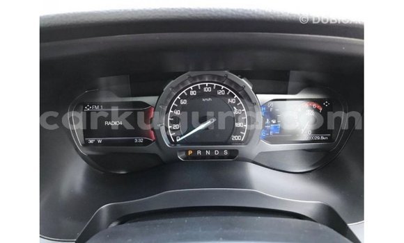 Buy Import Ford Ranger Black Car in Import - Dubai in Bujumbura Buy Import Ford Ranger Black Car in Import - Dubai in Bujumbura