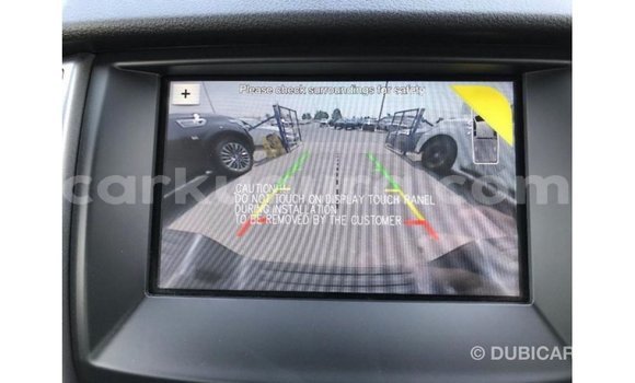 Buy Import Ford Ranger Black Car in Import - Dubai in Bujumbura Buy Import Ford Ranger Black Car in Import - Dubai in Bujumbura