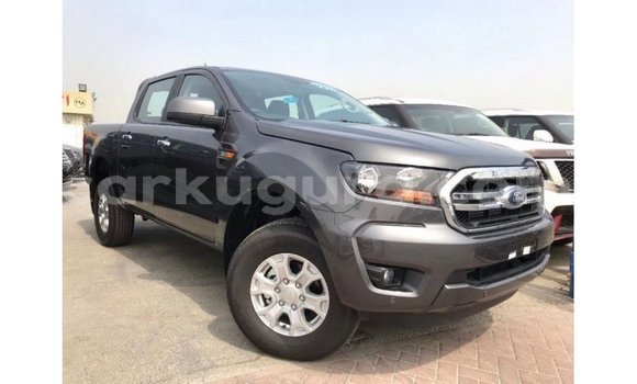 Acheter Import Voiture Ford Ranger Autre à Import - Dubai, Bujumbura