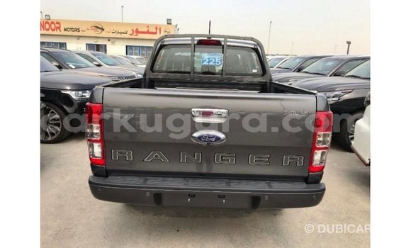 Nunua Imported Ford Ranger Nyingine Gari ndani ya Import - Dubai nchini Bujumbura Nunua Imported Ford Ranger Nyingine Gari ndani ya Import - Dubai nchini Bujumbura