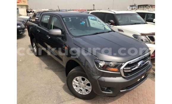 Acheter Import Voiture Ford Ranger Autre à Import - Dubai, Bujumbura Acheter Import Voiture Ford Ranger Autre à Import - Dubai, Bujumbura