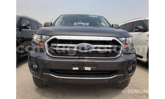 Acheter Import Voiture Ford Ranger Autre à Import - Dubai, Bujumbura Acheter Import Voiture Ford Ranger Autre à Import - Dubai, Bujumbura