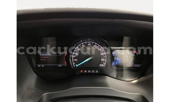 Acheter Import Voiture Ford Ranger Autre à Import - Dubai, Bujumbura Acheter Import Voiture Ford Ranger Autre à Import - Dubai, Bujumbura