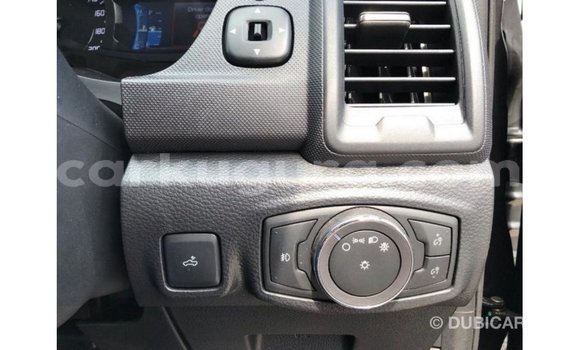 Acheter Import Voiture Ford Ranger Autre à Import - Dubai, Bujumbura Acheter Import Voiture Ford Ranger Autre à Import - Dubai, Bujumbura