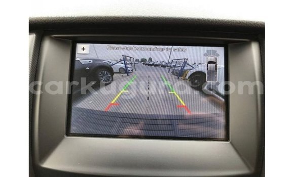 Acheter Import Voiture Ford Ranger Autre à Import - Dubai, Bujumbura Acheter Import Voiture Ford Ranger Autre à Import - Dubai, Bujumbura