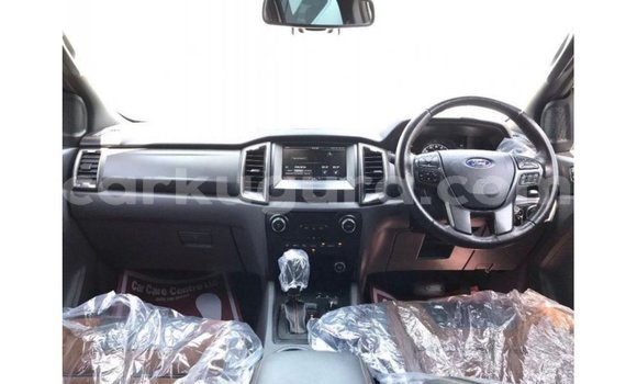 Acheter Import Voiture Ford Ranger Blanc à Import - Dubai, Bujumbura Acheter Import Voiture Ford Ranger Blanc à Import - Dubai, Bujumbura