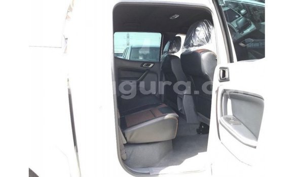 Acheter Import Voiture Ford Ranger Blanc à Import - Dubai, Bujumbura Acheter Import Voiture Ford Ranger Blanc à Import - Dubai, Bujumbura
