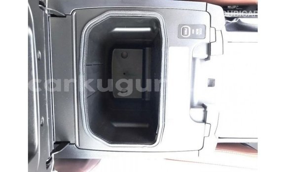 Acheter Import Voiture Toyota Land Cruiser Noir à Import - Dubai, Bujumbura Acheter Import Voiture Toyota Land Cruiser Noir à Import - Dubai, Bujumbura