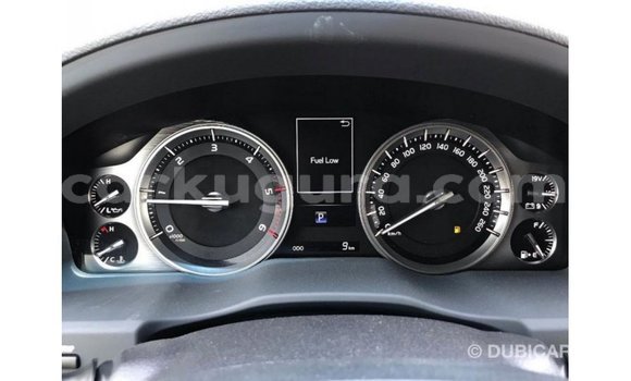 Acheter Import Voiture Toyota Land Cruiser Noir à Import - Dubai, Bujumbura Acheter Import Voiture Toyota Land Cruiser Noir à Import - Dubai, Bujumbura