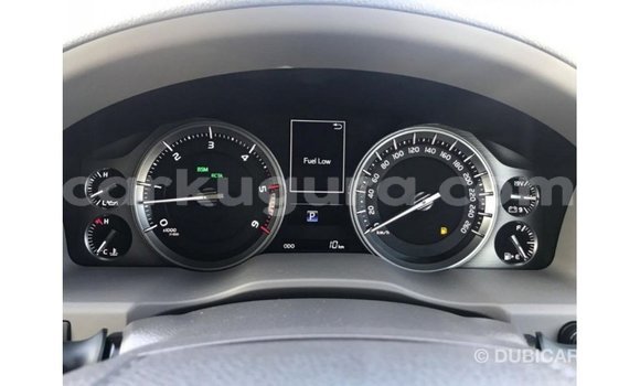 Buy Import Toyota Land Cruiser Black Car in Import - Dubai in Bujumbura Buy Import Toyota Land Cruiser Black Car in Import - Dubai in Bujumbura
