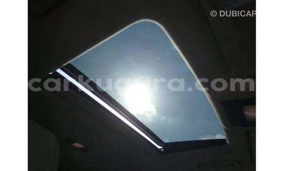 Buy Import Toyota Land Cruiser Black Car in Import - Dubai in Bujumbura Buy Import Toyota Land Cruiser Black Car in Import - Dubai in Bujumbura