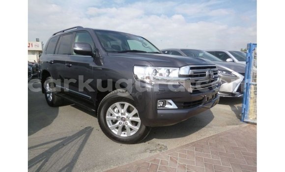Acheter Import Voiture Toyota Land Cruiser Autre à Import - Dubai, Bujumbura Acheter Import Voiture Toyota Land Cruiser Autre à Import - Dubai, Bujumbura