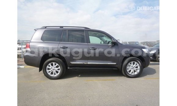Acheter Import Voiture Toyota Land Cruiser Autre à Import - Dubai, Bujumbura Acheter Import Voiture Toyota Land Cruiser Autre à Import - Dubai, Bujumbura