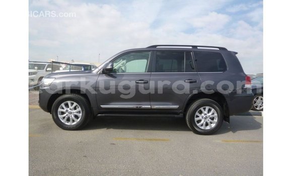Acheter Import Voiture Toyota Land Cruiser Autre à Import - Dubai, Bujumbura Acheter Import Voiture Toyota Land Cruiser Autre à Import - Dubai, Bujumbura