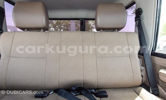 Nunua Imported Toyota Land Cruiser Nyingine Gari ndani ya Import - Dubai nchini Bujumbura Nunua Imported Toyota Land Cruiser Nyingine Gari ndani ya Import - Dubai nchini Bujumbura