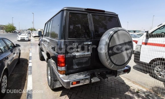 Nunua Imported Toyota Land Cruiser Nyingine Gari ndani ya Import - Dubai nchini Bujumbura Nunua Imported Toyota Land Cruiser Nyingine Gari ndani ya Import - Dubai nchini Bujumbura