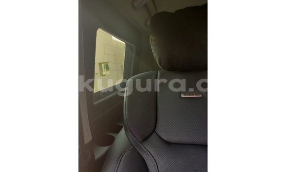 Nunua Imported Toyota Land Cruiser Nyeusi Gari ndani ya Import - Dubai nchini Bujumbura Nunua Imported Toyota Land Cruiser Nyeusi Gari ndani ya Import - Dubai nchini Bujumbura
