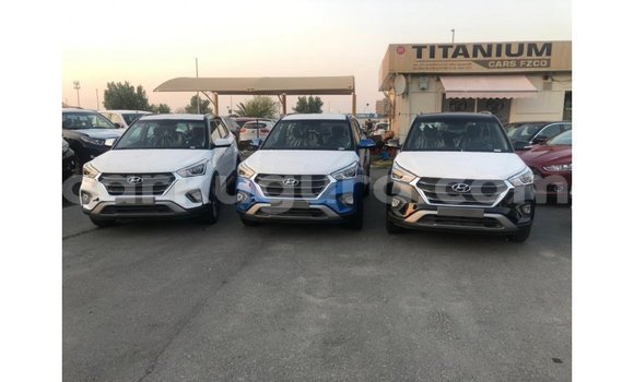 Acheter Import Voiture Hyundai Creta Autre à Import - Dubai, Bujumbura Acheter Import Voiture Hyundai Creta Autre à Import - Dubai, Bujumbura