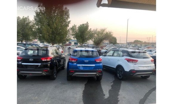 Acheter Import Voiture Hyundai Creta Autre à Import - Dubai, Bujumbura Acheter Import Voiture Hyundai Creta Autre à Import - Dubai, Bujumbura