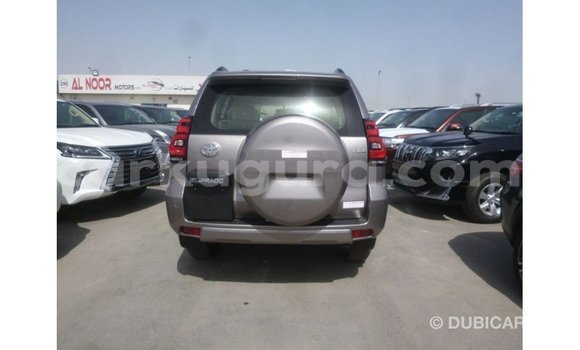Buy Import Toyota Prado Other Car in Import - Dubai in Bujumbura Buy Import Toyota Prado Other Car in Import - Dubai in Bujumbura