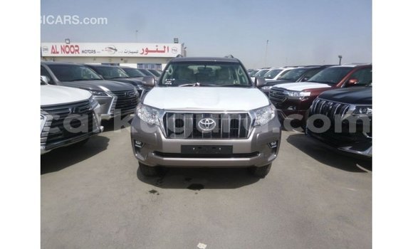 Buy Import Toyota Prado Other Car in Import - Dubai in Bujumbura Buy Import Toyota Prado Other Car in Import - Dubai in Bujumbura