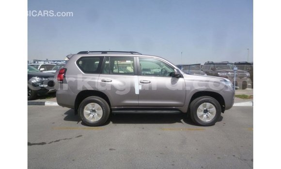 Buy Import Toyota Prado Other Car in Import - Dubai in Bujumbura Buy Import Toyota Prado Other Car in Import - Dubai in Bujumbura