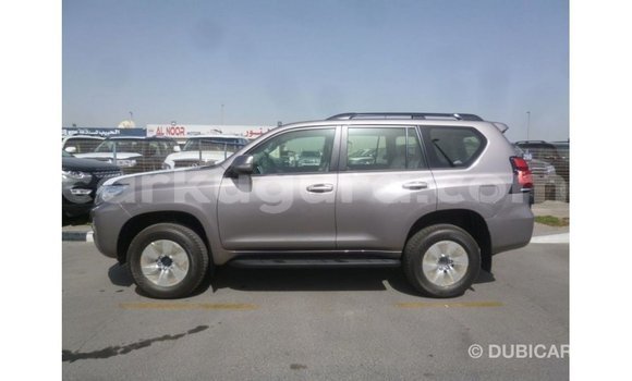 Buy Import Toyota Prado Other Car in Import - Dubai in Bujumbura Buy Import Toyota Prado Other Car in Import - Dubai in Bujumbura
