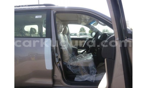 Buy Import Toyota Prado Other Car in Import - Dubai in Bujumbura Buy Import Toyota Prado Other Car in Import - Dubai in Bujumbura