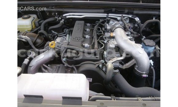 Buy Import Toyota Prado Other Car in Import - Dubai in Bujumbura Buy Import Toyota Prado Other Car in Import - Dubai in Bujumbura