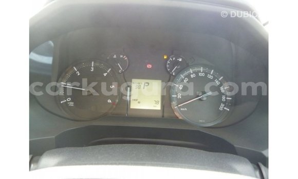 Buy Import Toyota Prado Other Car in Import - Dubai in Bujumbura Buy Import Toyota Prado Other Car in Import - Dubai in Bujumbura
