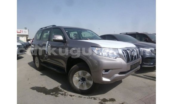 Buy Import Toyota Prado Other Car in Import - Dubai in Bujumbura Buy Import Toyota Prado Other Car in Import - Dubai in Bujumbura