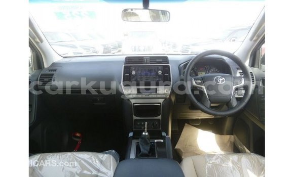 Buy Import Toyota Prado Other Car in Import - Dubai in Bujumbura Buy Import Toyota Prado Other Car in Import - Dubai in Bujumbura