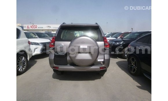 Buy Import Toyota Prado Other Car in Import - Dubai in Bujumbura Buy Import Toyota Prado Other Car in Import - Dubai in Bujumbura