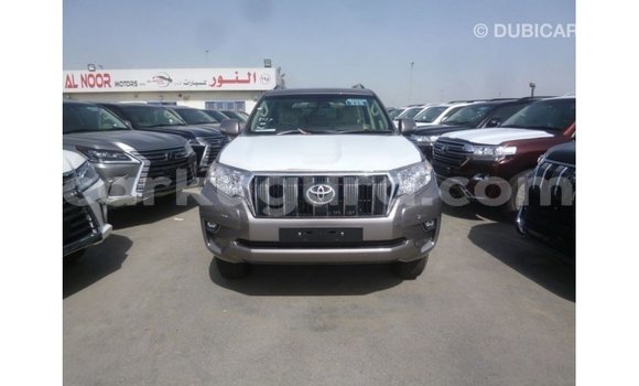Buy Import Toyota Prado Other Car in Import - Dubai in Bujumbura Buy Import Toyota Prado Other Car in Import - Dubai in Bujumbura