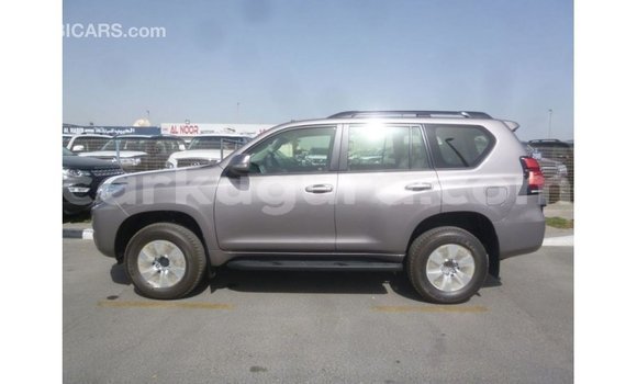 Buy Import Toyota Prado Other Car in Import - Dubai in Bujumbura Buy Import Toyota Prado Other Car in Import - Dubai in Bujumbura