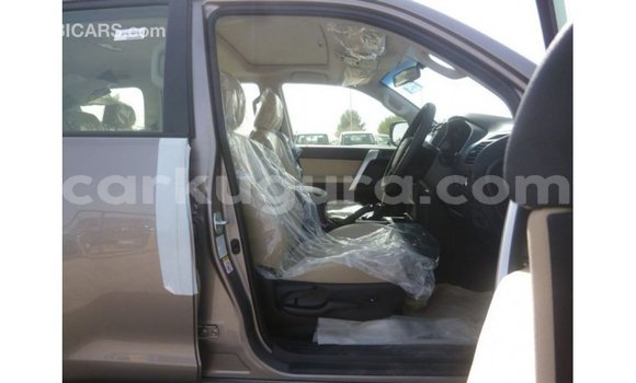 Buy Import Toyota Prado Other Car in Import - Dubai in Bujumbura Buy Import Toyota Prado Other Car in Import - Dubai in Bujumbura