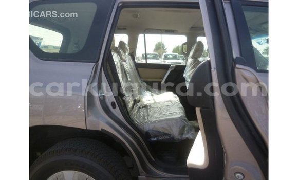 Buy Import Toyota Prado Other Car in Import - Dubai in Bujumbura Buy Import Toyota Prado Other Car in Import - Dubai in Bujumbura