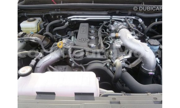 Buy Import Toyota Prado Other Car in Import - Dubai in Bujumbura Buy Import Toyota Prado Other Car in Import - Dubai in Bujumbura