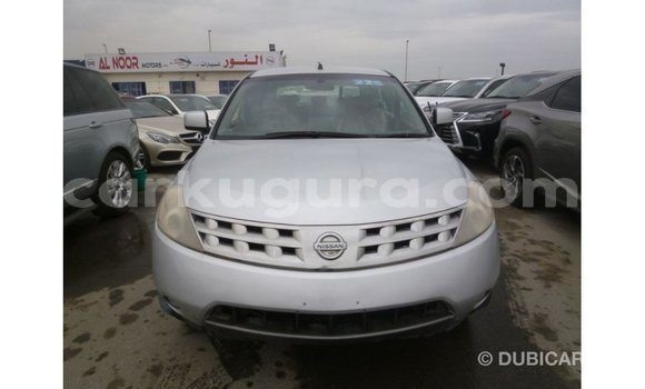 Acheter Import Voiture Nissan Murano Autre à Import - Dubai, Bujumbura Acheter Import Voiture Nissan Murano Autre à Import - Dubai, Bujumbura