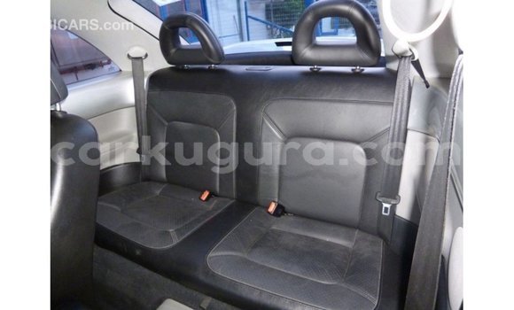 Buy Import Volkswagen Beetle White Car in Import - Dubai in Bujumbura Buy Import Volkswagen Beetle White Car in Import - Dubai in Bujumbura
