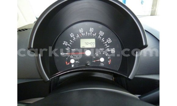 Buy Import Volkswagen Beetle White Car in Import - Dubai in Bujumbura Buy Import Volkswagen Beetle White Car in Import - Dubai in Bujumbura