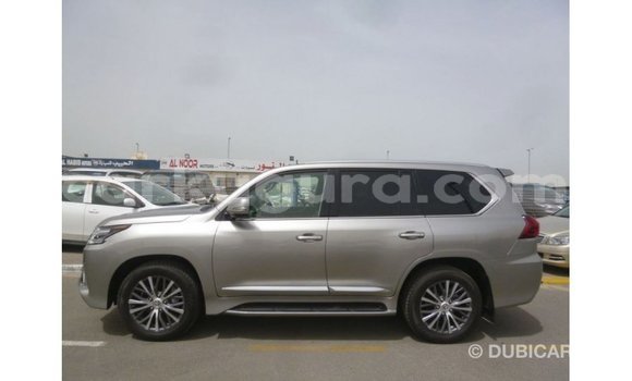 Acheter Import Voiture Lexus LX Autre à Import - Dubai, Bujumbura Acheter Import Voiture Lexus LX Autre à Import - Dubai, Bujumbura