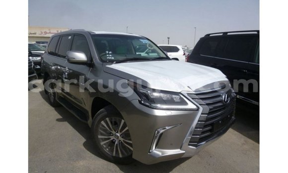 Acheter Import Voiture Lexus LX Autre à Import - Dubai, Bujumbura Acheter Import Voiture Lexus LX Autre à Import - Dubai, Bujumbura